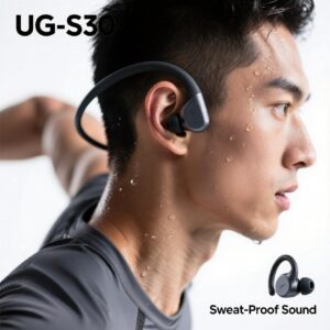 هدفون اسپرت UG-S30 ضدعرق