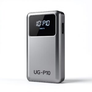 پاوربانک 20000 میلی‌آمپری UG-P10